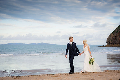 Another perfect wedding day