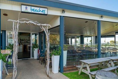 Restaurant Manager positionavailable from January!