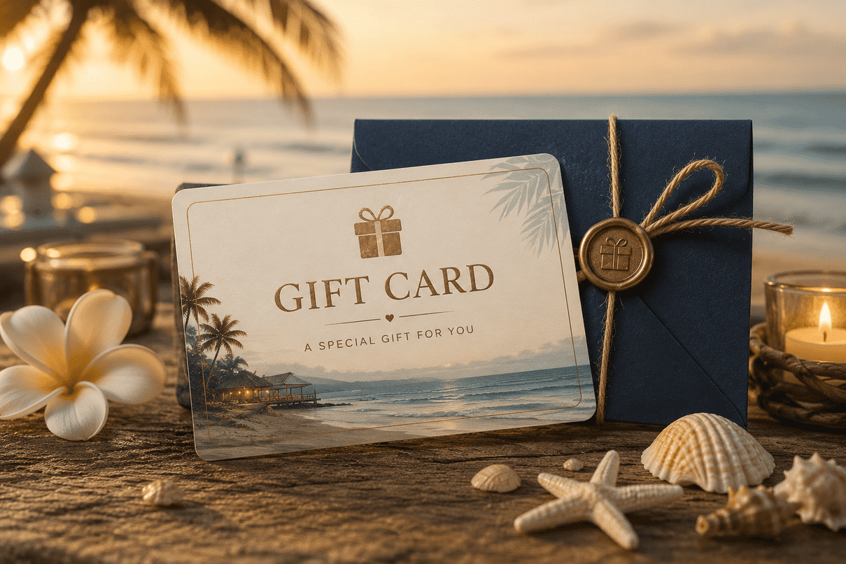 Gift Cards