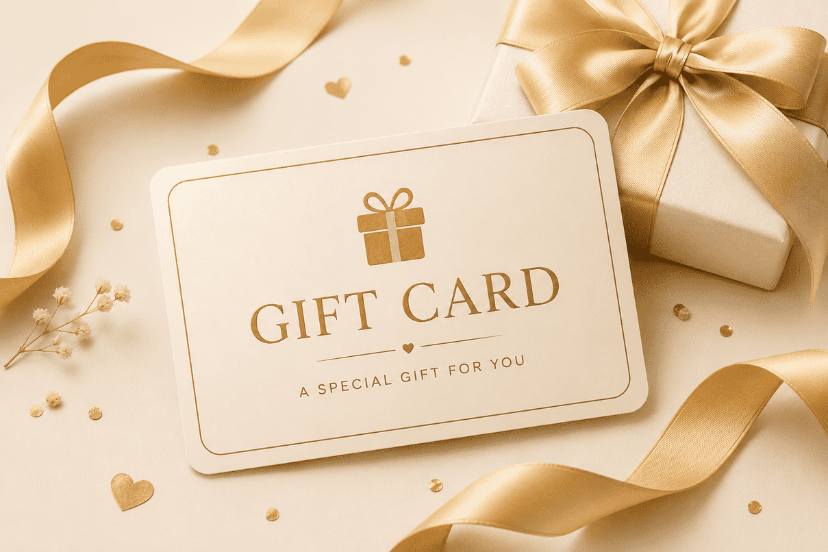 Gift Cards
